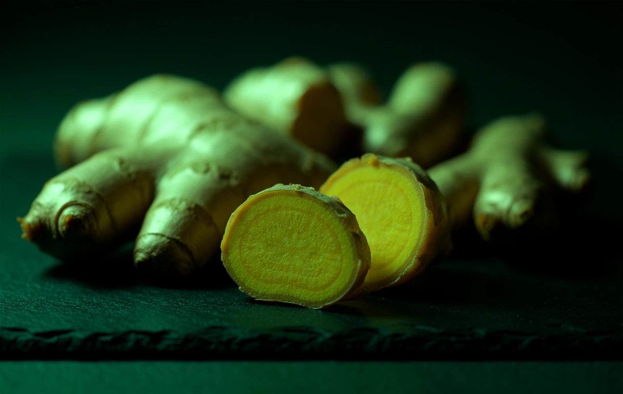 Highland botanical ingredients