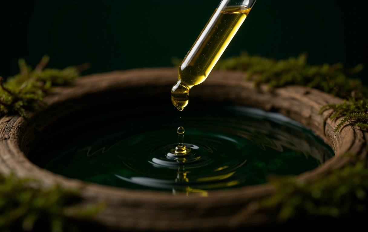 Extract Sample